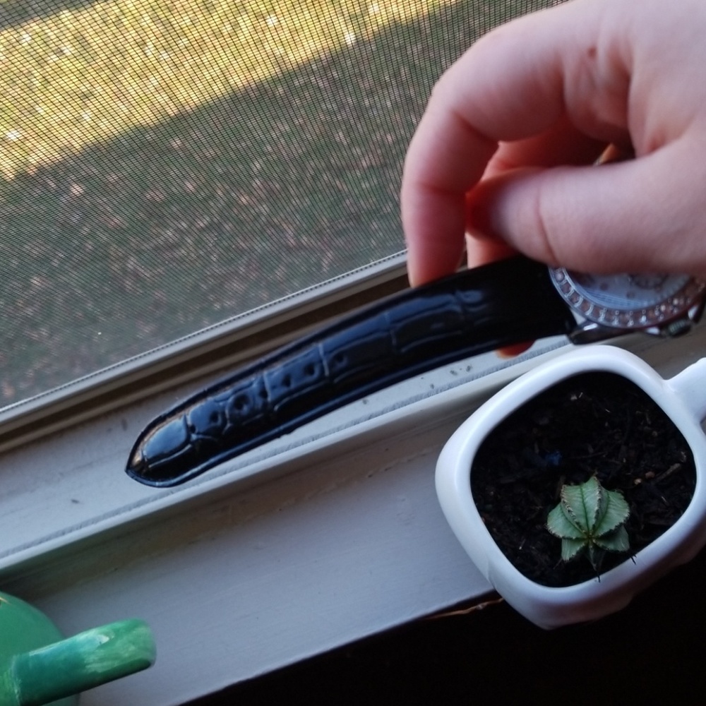 Strada black watch - Picture 2 of 3